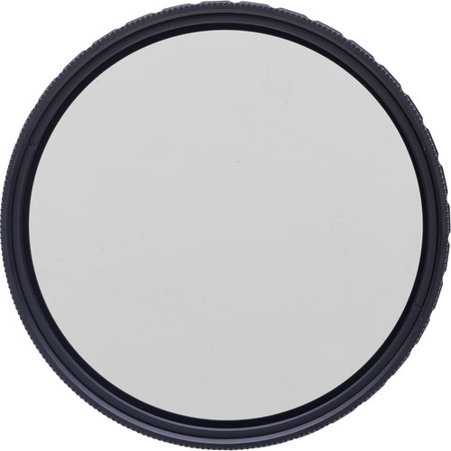 Benro 77mm SD NDX-HD LIMIT Variable Neutral Density Filter (1-7 Stop)