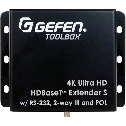 Gefen UHD 4K HDMI over HDBaseT Extender Kit