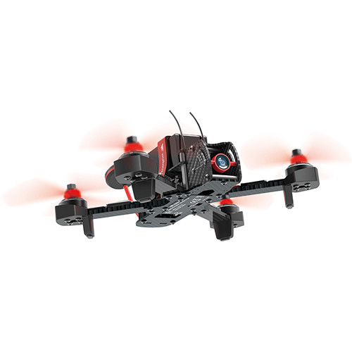 Walkera Furious 215 RTF Racer Quadcopter with 600 TVL FURIOUS