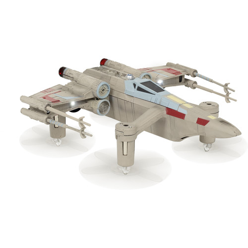 Propel x wing drone hot sale app