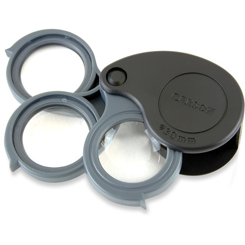 Eyepiece 15x Magnifying Glass Magnifying Lens With Magnifying