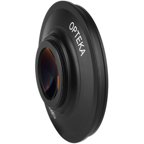 Opteka 58mm 0.3x HD Ultra Fisheye Lens Adapter OPTSC58FE B&H