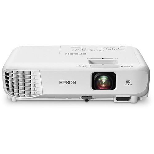 ViewSonic X100-4K XPR 4K UHD DLP Projector X100-4K B&H Photo