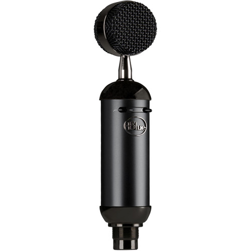 Blue Blackout Spark SL Large-Diaphragm Cardioid Condenser Microphone