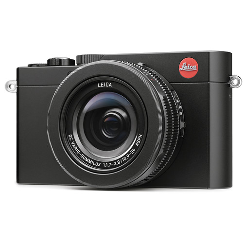 Introduction to the Leica D-Lux 7 