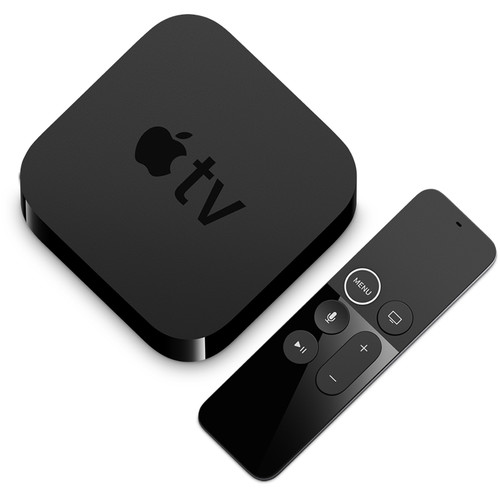 Apple TV 4K 32GB (1st Gen)