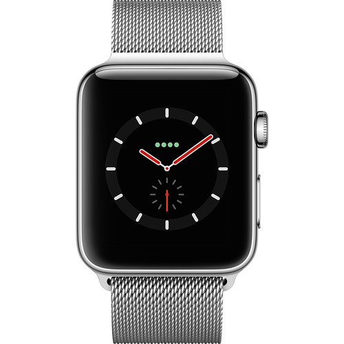 Apple watch series discount 3 42mm cellular price