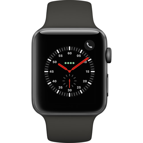 Series 3 space outlet grey