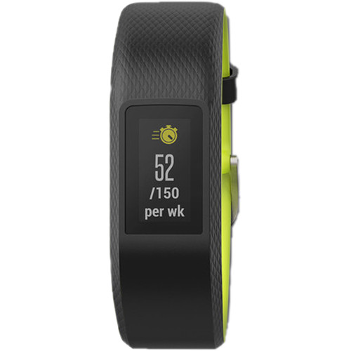 garmin vivosport limelight large