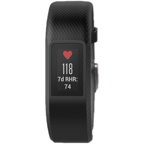garmin vivosport gps smart activity tracker
