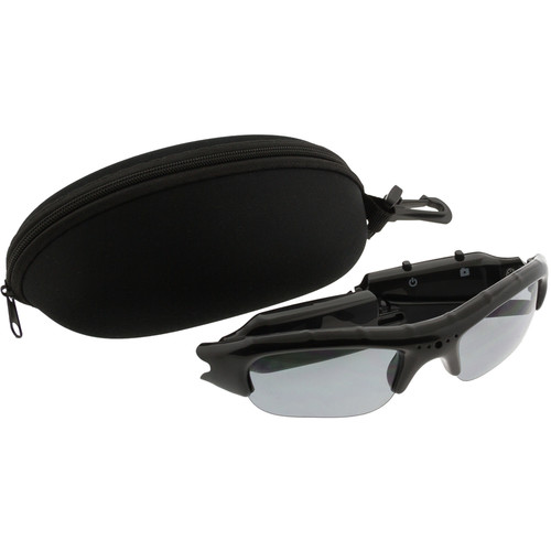 Matrix Upton Prescription Sports Safety Sunglasses Silver For Men and Women  - Cycling, Running and Baseball Glasses