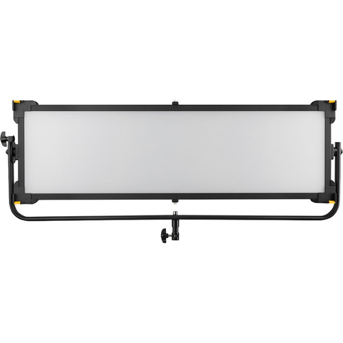 ikan Lyra LBX40 Soft Panel 1 x 4 Studio and Field LED Light