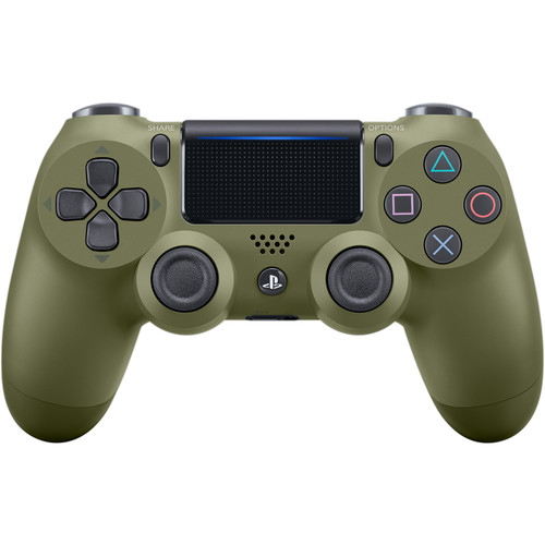Call Of Duty: WWII (Intl Version) With DualShock 4 Wireless Controller -  Action & Shooter - PlayStation 4 (PS4) price in Saudi Arabia, Noon Saudi  Arabia