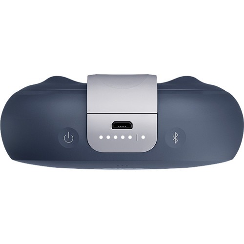 bose soundlink micro weight