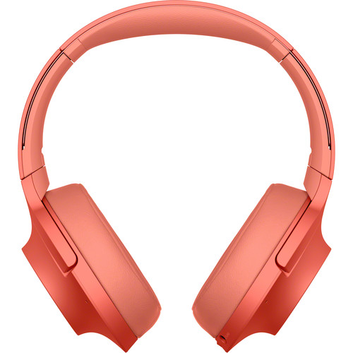 Sony headphones online h900n