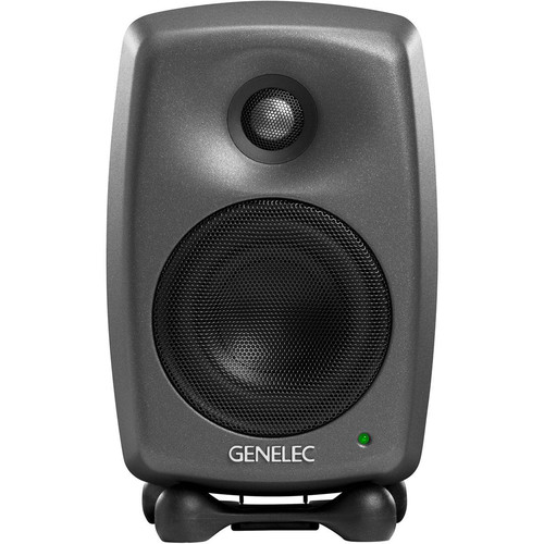 Genelec 8020D Studio Monitor (Producer Finish)