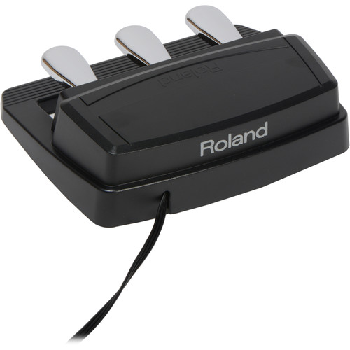 Roland RPU-3 Pedal Unit