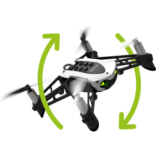 mambo mission drone