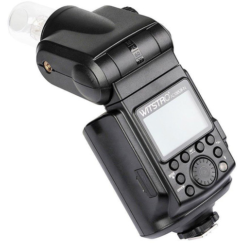 Godox AD360II-N WITSTRO TTL Portable Flash for Nik AD360IIN B&H