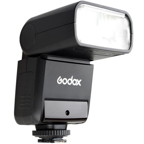 Godox TT350O Mini TTL Flash for Olympus and Panasonic - Gene's Camera Store
