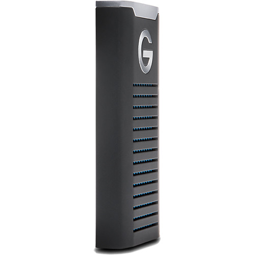 G Technology 2tb G Drive Usb 3 1 Gen 2 Type C Mobile Ssd