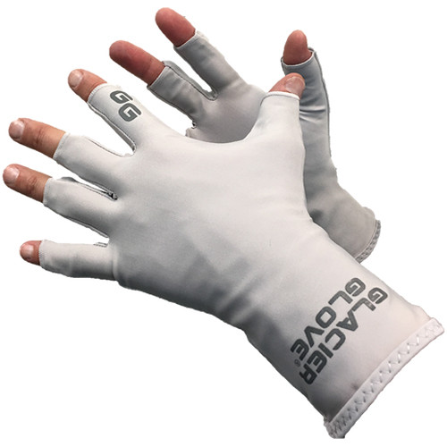 Glacier Glove Abaco Bay Sun Glove Xs/S