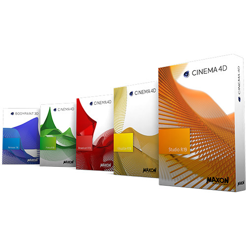 Cinema 4d r19 studio mac torrent