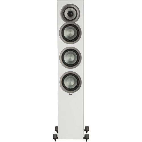 ELAC Uni-Fi Slim FS U5 Floorstanding 3-Way Speaker FSU5-SW B&H