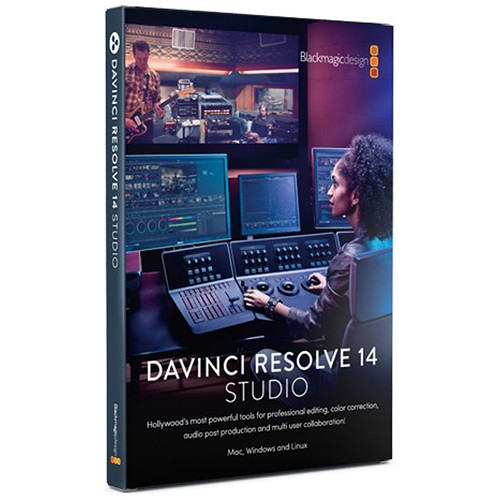 blackmagic davinci resolve studio 16 activation key blackmagic davinci resolve studio 16 activation key
