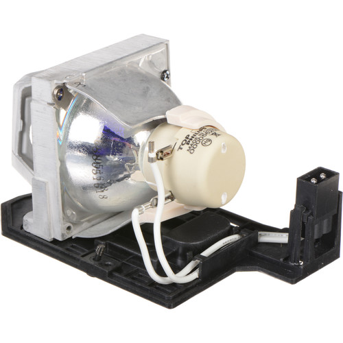 Lightbulbsareus Replacement Lamp & Housing for Optoma HD25-LV-WHD