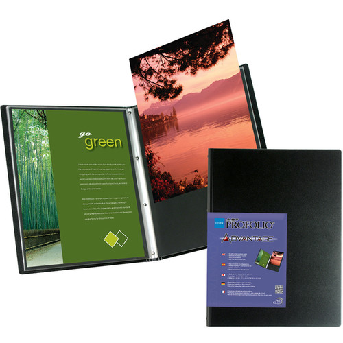 Itoya® Art Profolio® Expo™ Presentation Display Book