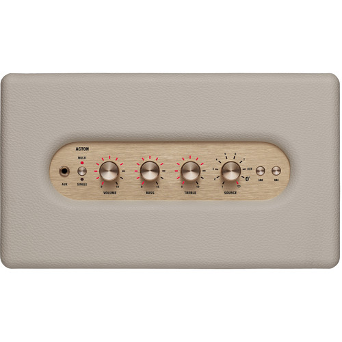 acton multiroom marshall