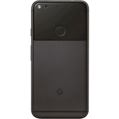 Google Pixel XL G-2PW2200 128GB Smartphone G-2PW2200 128GB BLK