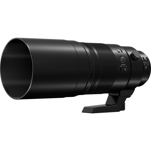 Panasonic Leica DG Elmarit 200mm f/2.8 POWER O.I.S. Lens H ...