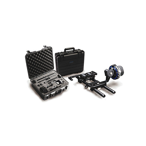 Tilta TT-03-GJ Rig Follow Focus Kit for DSLR and TT-03-GJ B&H