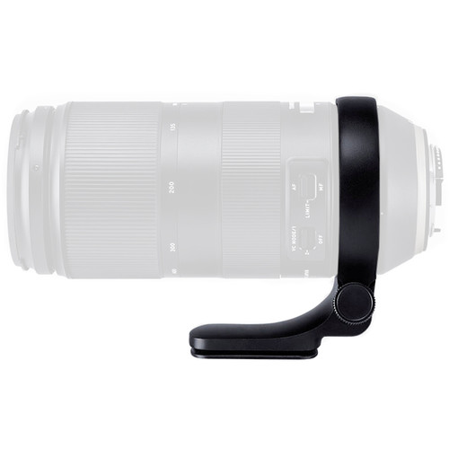 Tripod Mount