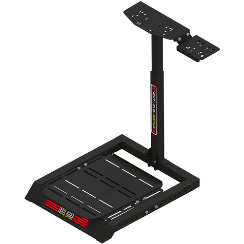 Next Level Racing Racing Wheel Stand Lite NLR-S007 B&H Photo