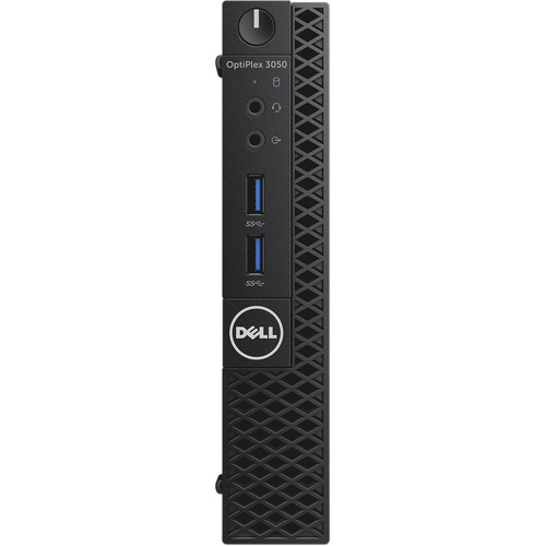 Dell OptiPlex 3050 Micro Desktop Computer 1XV9V B&H Photo Video