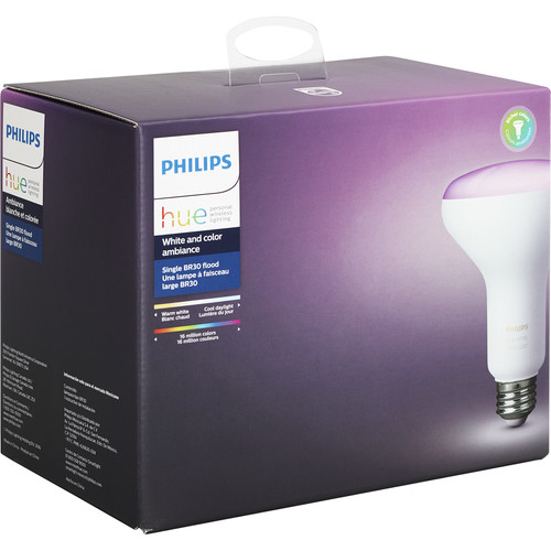 Philips br30 online color