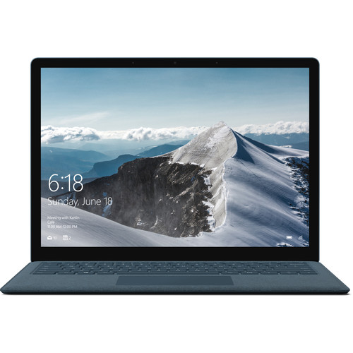 Microsoft Surface 13.5" Touchscreen Laptop (i7-7660U / 8GB / 256GB SSD)