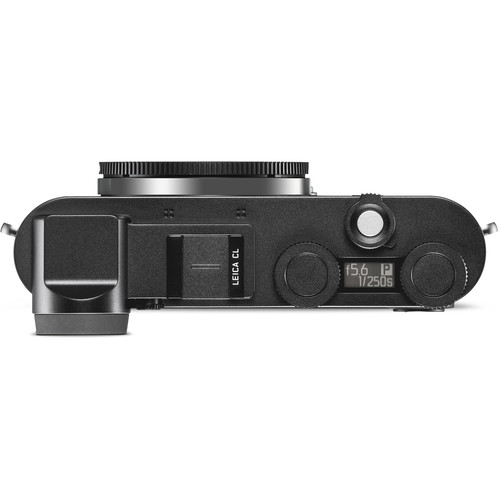 leica cl digital camera