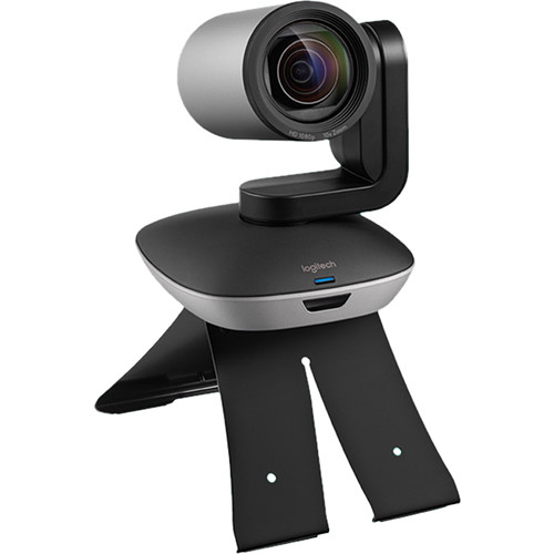 Logitech PTZ Pro 2 Video Camera B&H
