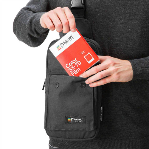 polaroid originals folding camera bag