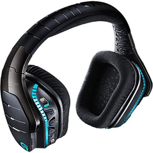 logitech g993 artemis spectrum