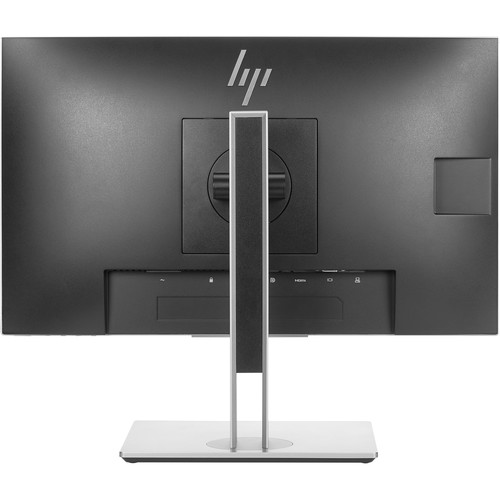 Monitor HP EliteDisplay E223 Full HD de 21,5 "(plateado)