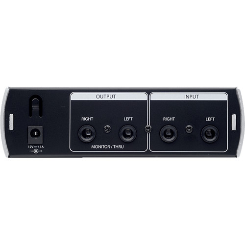 PreSonus HP4 - 4-Channel Headphone Distribution Amplifier HP4