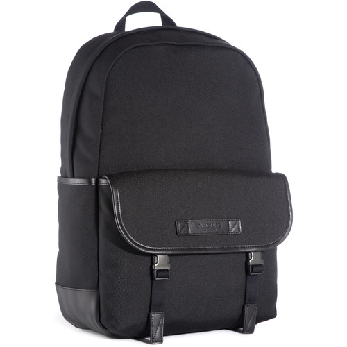 Timbuk2 VIP Pack (Jet Black) 1677-3-6114 B&H Photo Video