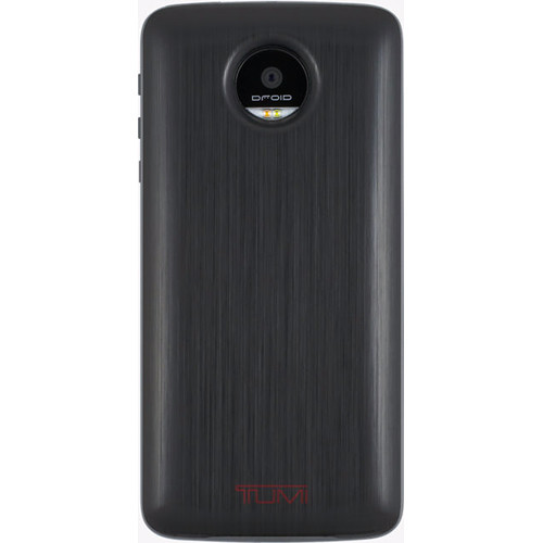 Tumi power 2025 pack moto z