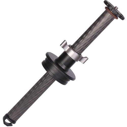 Leofoto DC-404C Center Column for LN-404C, LM-404C, LM-405C, and LM-402C  Tripods