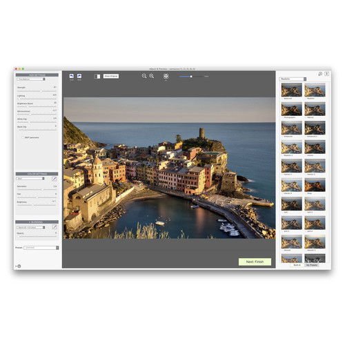 Hdrsoft Photomatix Pro 6.0 (Download)